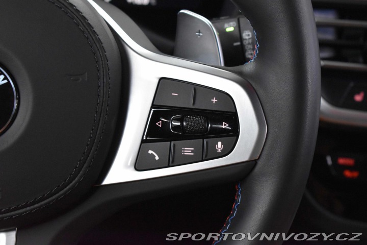 BMW X3 M40i xD ///MSPORT*ZÁRUKA* 2024