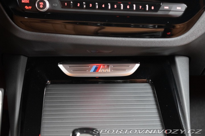 BMW X3 ///M40i xDrive*ZÁRUKA*DPH 2024