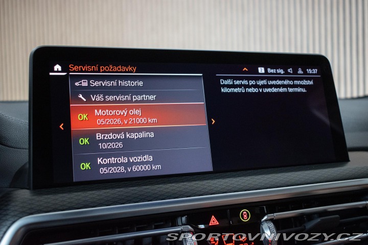 BMW X3 ///M40i xDrive*ZÁRUKA*DPH 2024