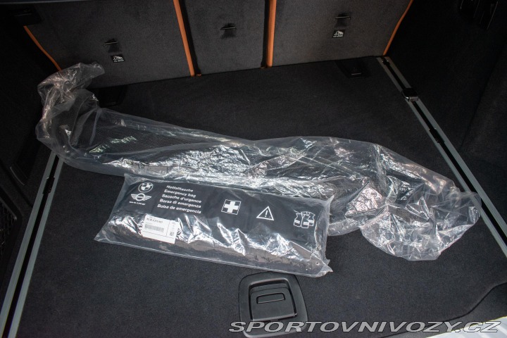 BMW X3 ///M40i xDrive*ZÁRUKA*DPH 2024