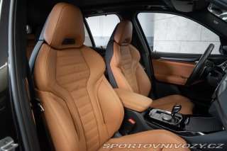 BMW X3 ///M40i xDrive*ZÁRUKA*DPH 2024