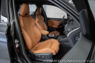 BMW X3 ///M40i xDrive*ZÁRUKA*DPH 2024