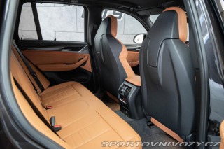 BMW X3 ///M40i xDrive*ZÁRUKA*DPH 2024