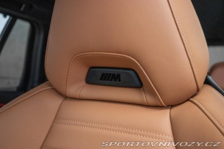 BMW X3 ///M40i xDrive*ZÁRUKA*DPH 2024