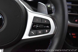 BMW X3 ///M40i xDrive*ZÁRUKA*DPH 2024