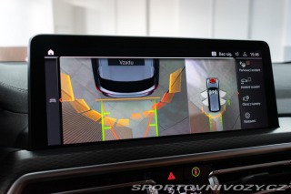 BMW X3 ///M40i xDrive*ZÁRUKA*DPH 2024