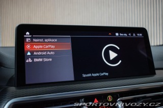 BMW X3 ///M40i xDrive*ZÁRUKA*DPH 2024