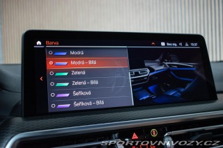 BMW X3 ///M40i xDrive*ZÁRUKA*DPH 2024