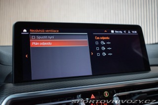 BMW X3 ///M40i xDrive*ZÁRUKA*DPH 2024