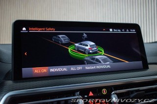 BMW X3 ///M40i xDrive*ZÁRUKA*DPH 2024