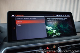 BMW X3 ///M40i xDrive*ZÁRUKA*DPH 2024