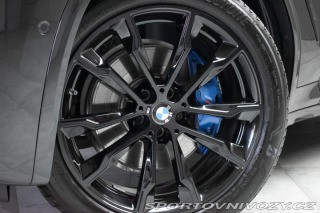BMW X3 ///M40i xDrive*ZÁRUKA*DPH 2024