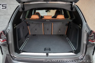 BMW X3 ///M40i xDrive*ZÁRUKA*DPH 2024