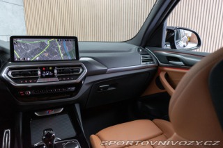 BMW X3 ///M40i xDrive*ZÁRUKA*DPH 2024