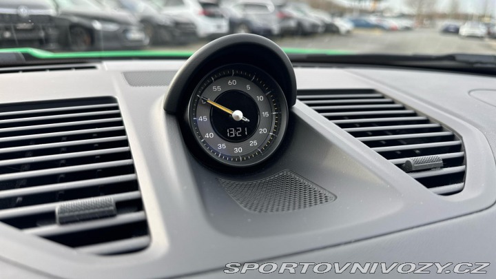 Porsche 911 GT3 2021