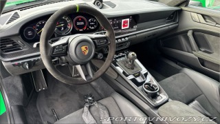 Porsche 911 GT3 2021