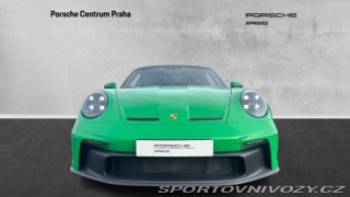 Porsche 911 GT3 2021