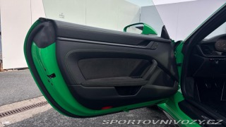 Porsche 911 GT3 2021