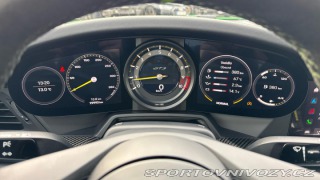 Porsche 911 GT3 2021