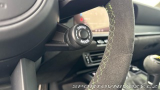 Porsche 911 GT3 2021