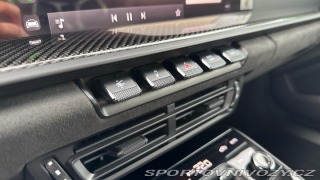 Porsche 911 GT3 2021