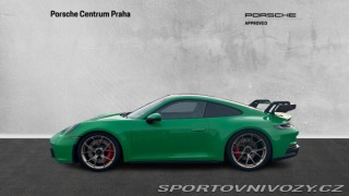 Porsche 911 GT3 2021