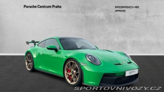 Porsche 911 GT3 2021