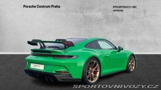 Porsche 911 GT3 2021