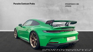 Porsche 911 GT3 2021