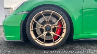 Porsche 911 GT3 2021