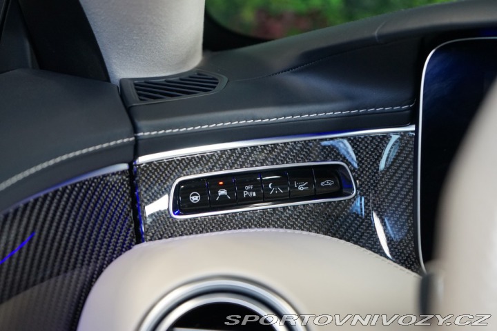 Mercedes-Benz S 63*AMG*4M+*CABRIO*HUD*BUR 2019