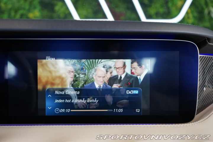 Mercedes-Benz S 63*AMG*4M+*CABRIO*HUD*BUR 2019