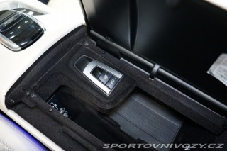 Mercedes-Benz S 63*AMG*4M+*CABRIO*HUD*BUR 2019