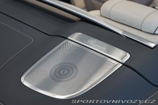 Mercedes-Benz S 63*AMG*4M+*CABRIO*HUD*BUR 2019