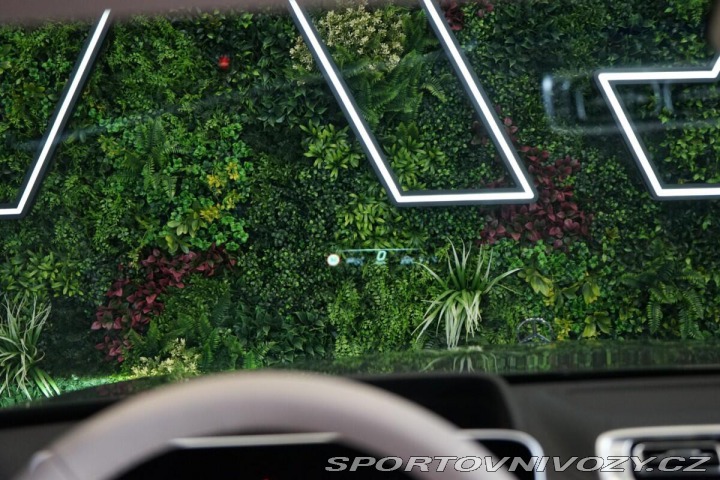 Mercedes-Benz S 450d*4M*L*AMG*NEZ.TOP*CHA 2025