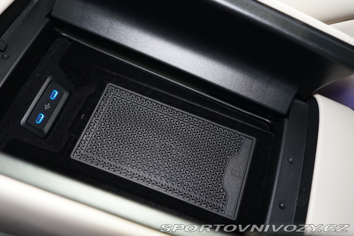 Mercedes-Benz S 450d*4M*L*AMG*NEZ.TOP*CHA 2025