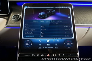 Mercedes-Benz S 450d*4M*L*AMG*NEZ.TOP*CHA 2025