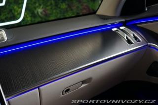 Mercedes-Benz S 450d*4M*L*AMG*NEZ.TOP*CHA 2025