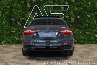 Mercedes-Benz S 450d*4M*L*AMG*NEZ.TOP*CHA 2025