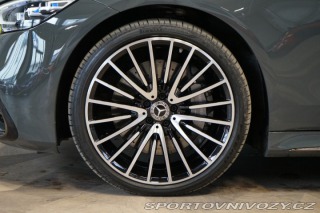 Mercedes-Benz S 450d*4M*L*AMG*NEZ.TOP*CHA 2025