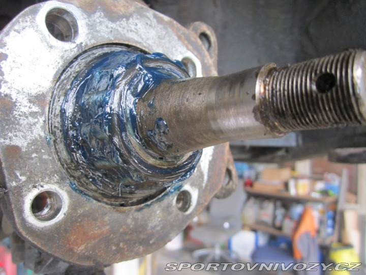 Honda Ostatní modely S800 cabrio 1968