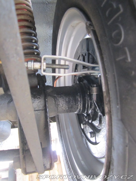 Honda Ostatní modely S800 cabrio 1968