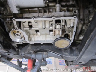 Honda Ostatní modely S800 cabrio 1968