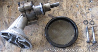 Honda Ostatní modely S800 cabrio 1968