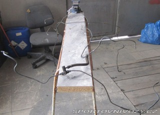 Honda Ostatní modely S800 cabrio 1968