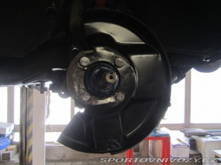 Honda Ostatní modely S800 cabrio 1968