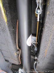 Honda Ostatní modely S800 cabrio 1968