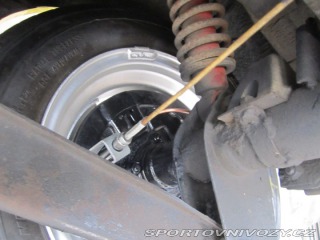 Honda Ostatní modely S800 cabrio 1968