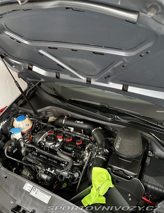 Volkswagen Golf GOLF 6 GTI 2012