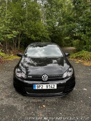 Volkswagen Golf GOLF 6 GTI 2012